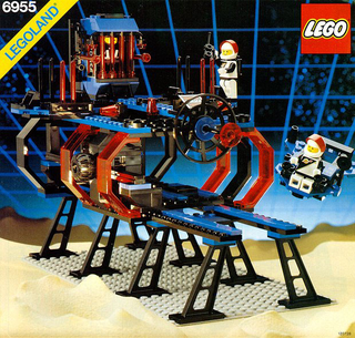 Illustration for article titled Best LEGO Sets in History